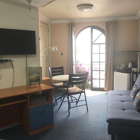 Amplia Habitacion Tipo Ejecutiva Con Bano Y Acceso Privados Toluca Eksteriør bilde