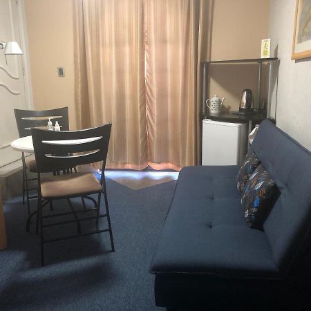 Amplia Habitacion Tipo Ejecutiva Con Bano Y Acceso Privados Toluca Eksteriør bilde