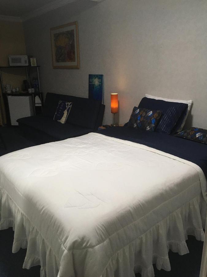 Amplia Habitacion Tipo Ejecutiva Con Bano Y Acceso Privados Toluca Eksteriør bilde