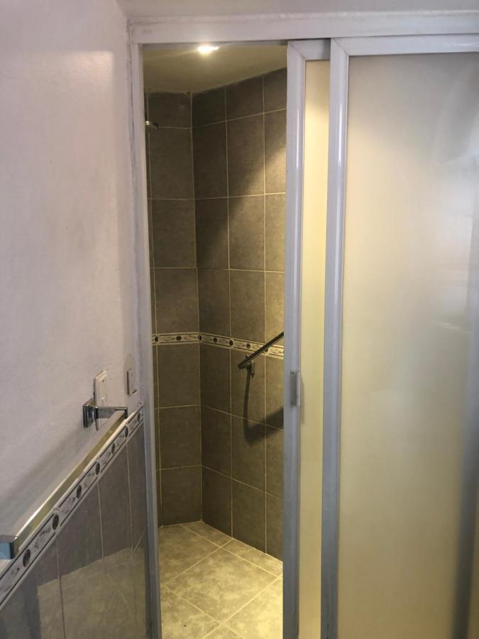 Amplia Habitacion Tipo Ejecutiva Con Bano Y Acceso Privados Toluca Eksteriør bilde